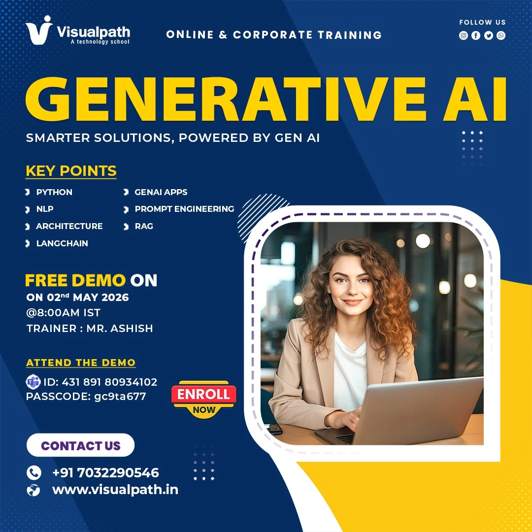 GenAI Training