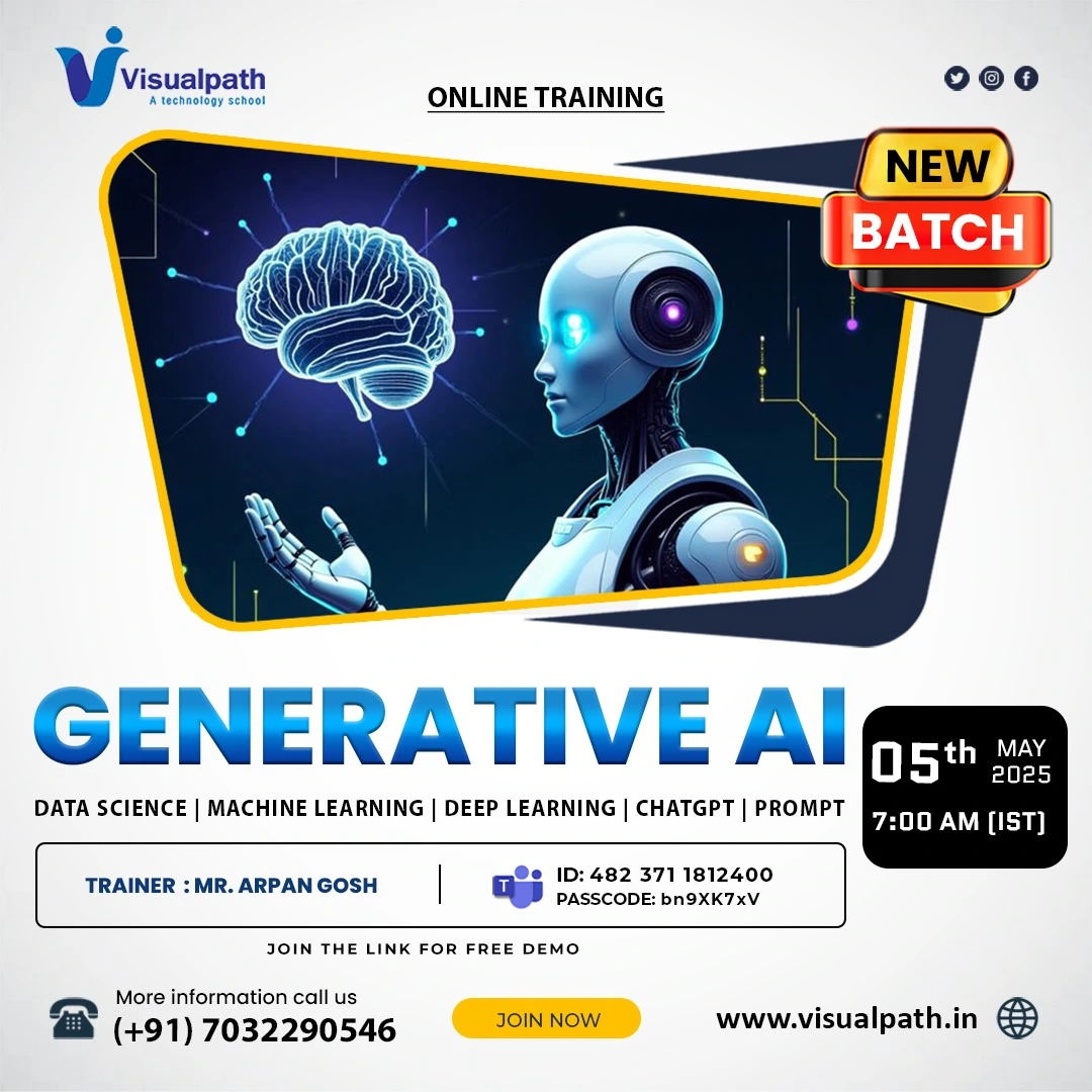 GenAI Training