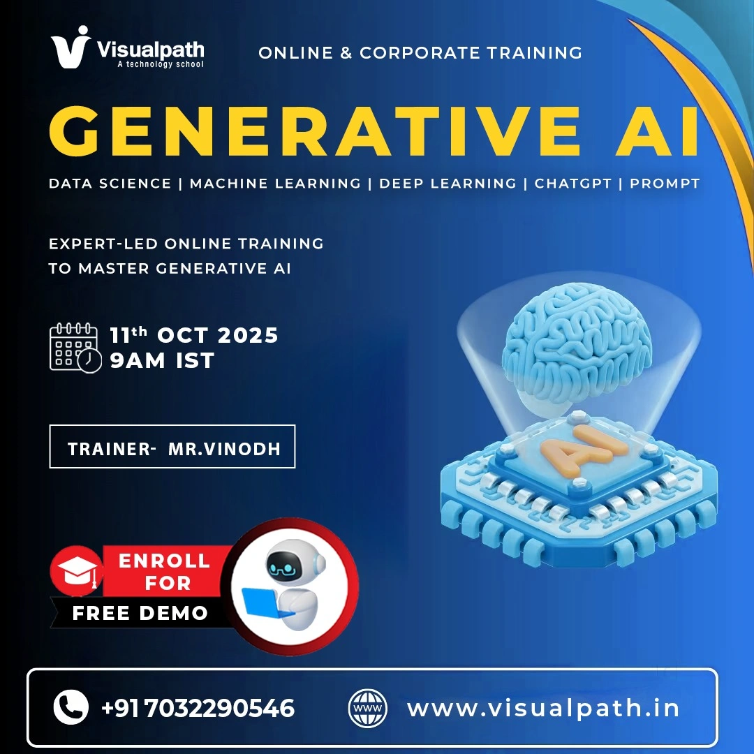 GenAI Training
