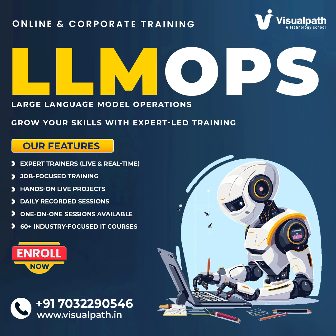 mlops training