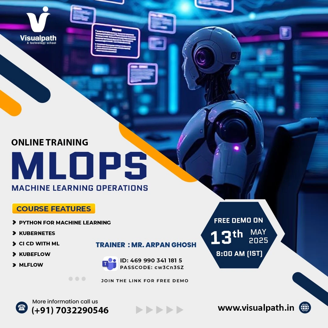 mlops training