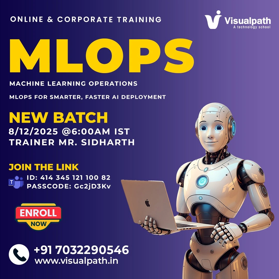 mlops training