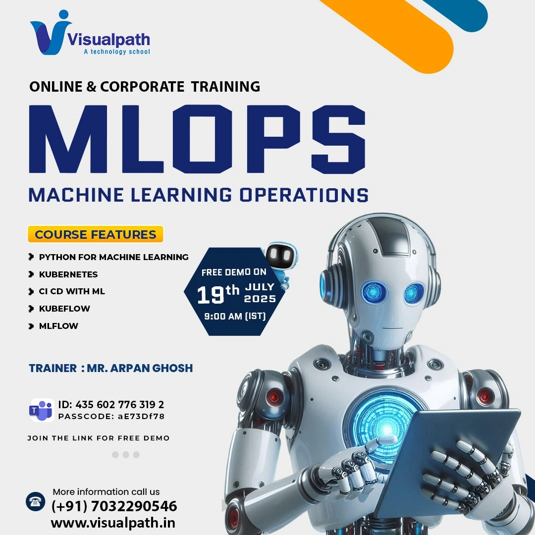 mlops training