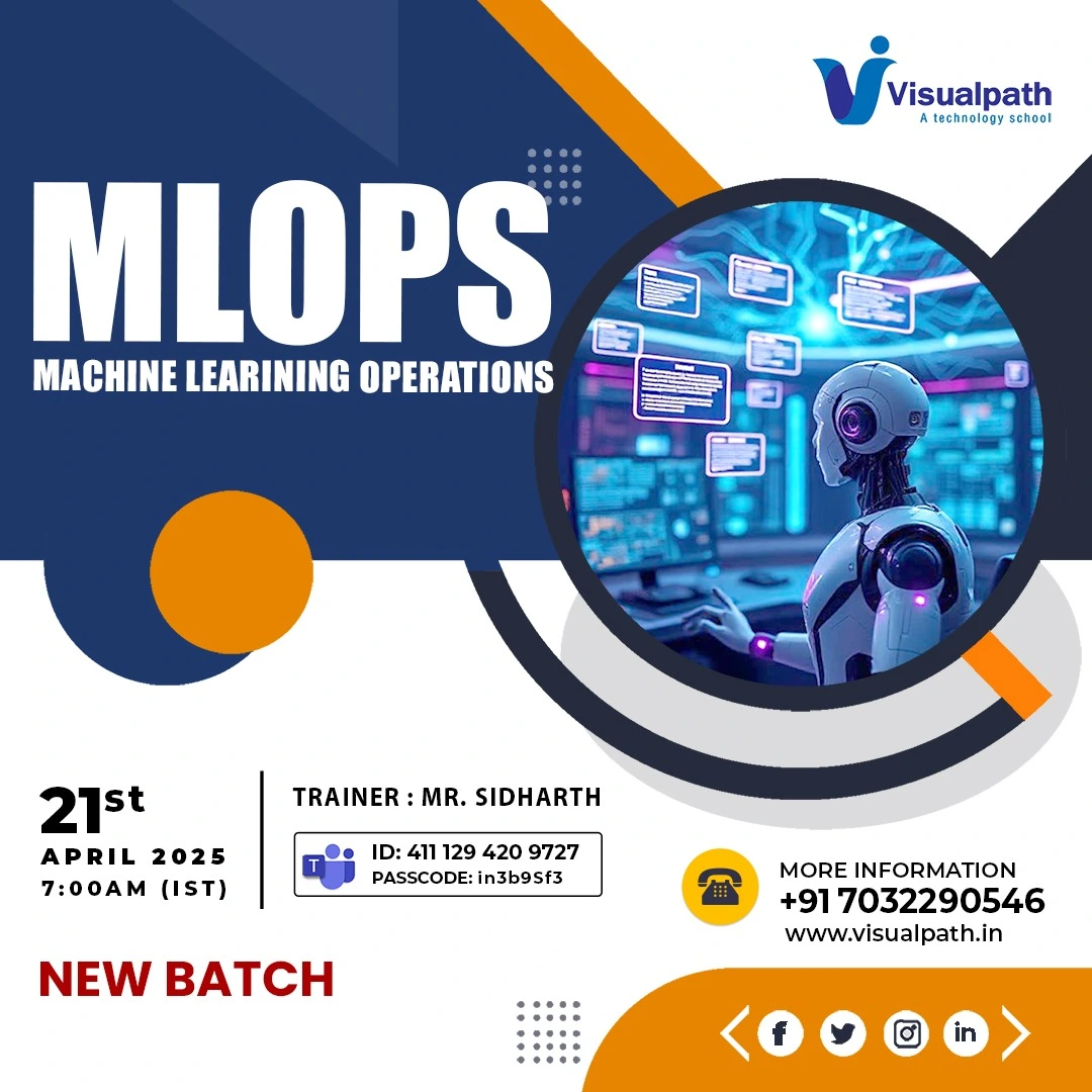 mlops training