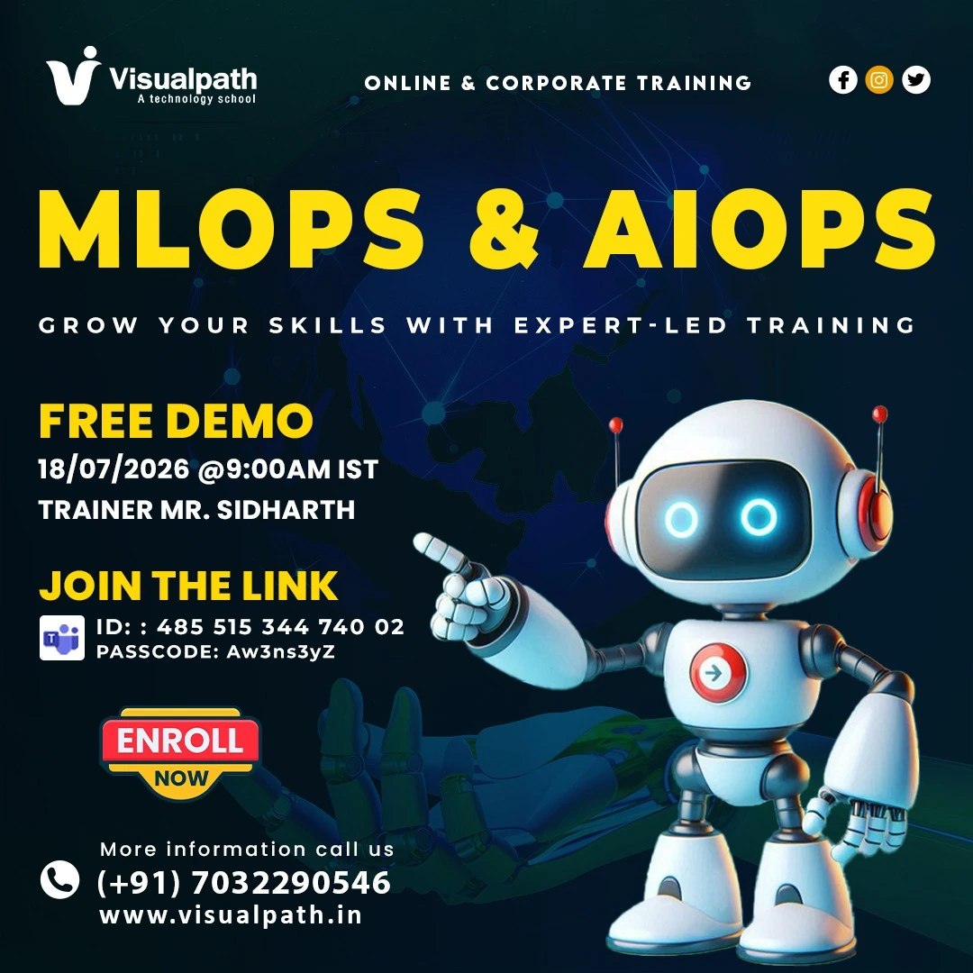 mlops training