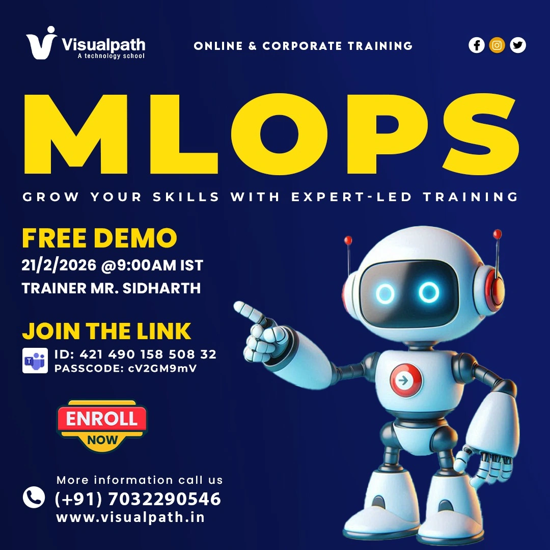 mlops training