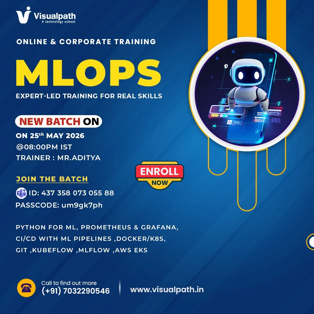 mlops training