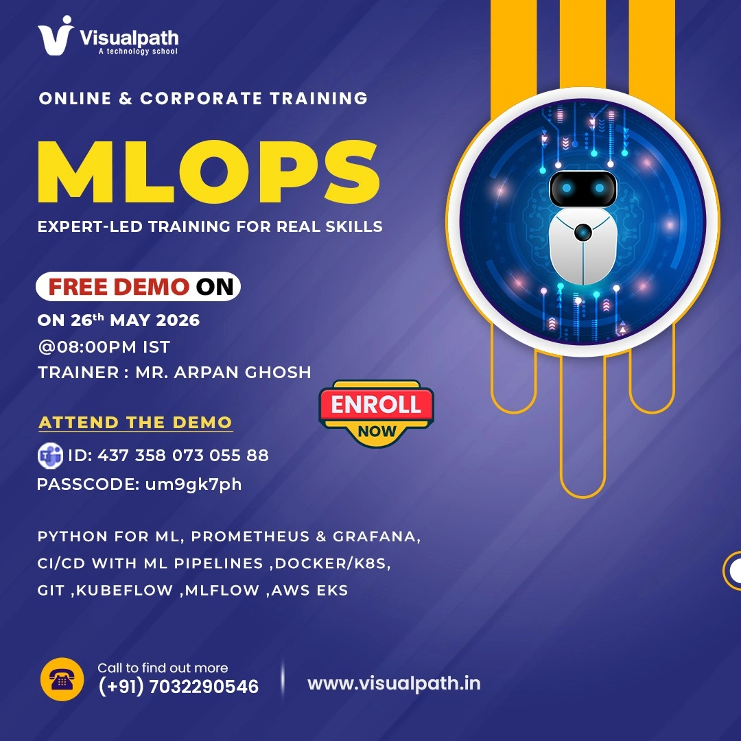 mlops training