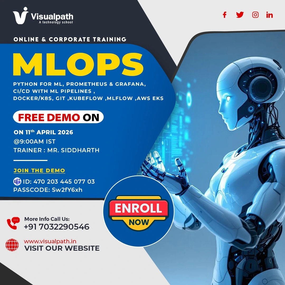 mlops training
