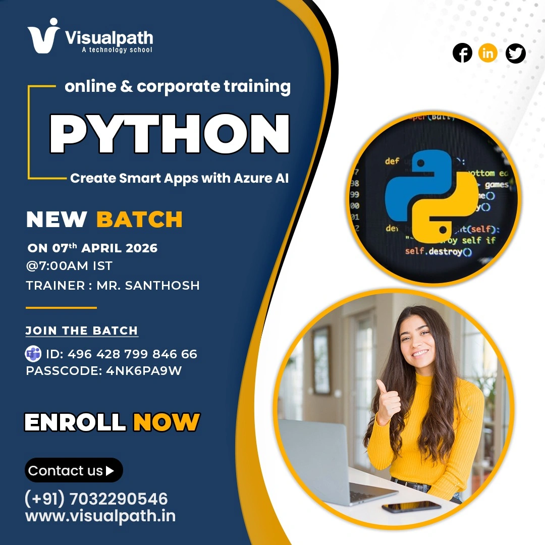 azure data engineer course