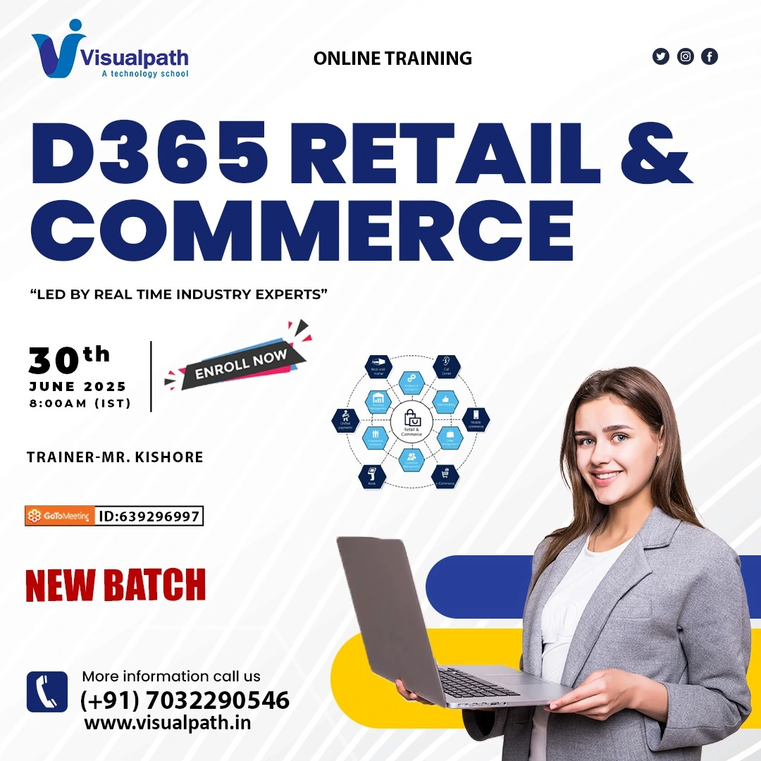 microsoft dynamics ax retail