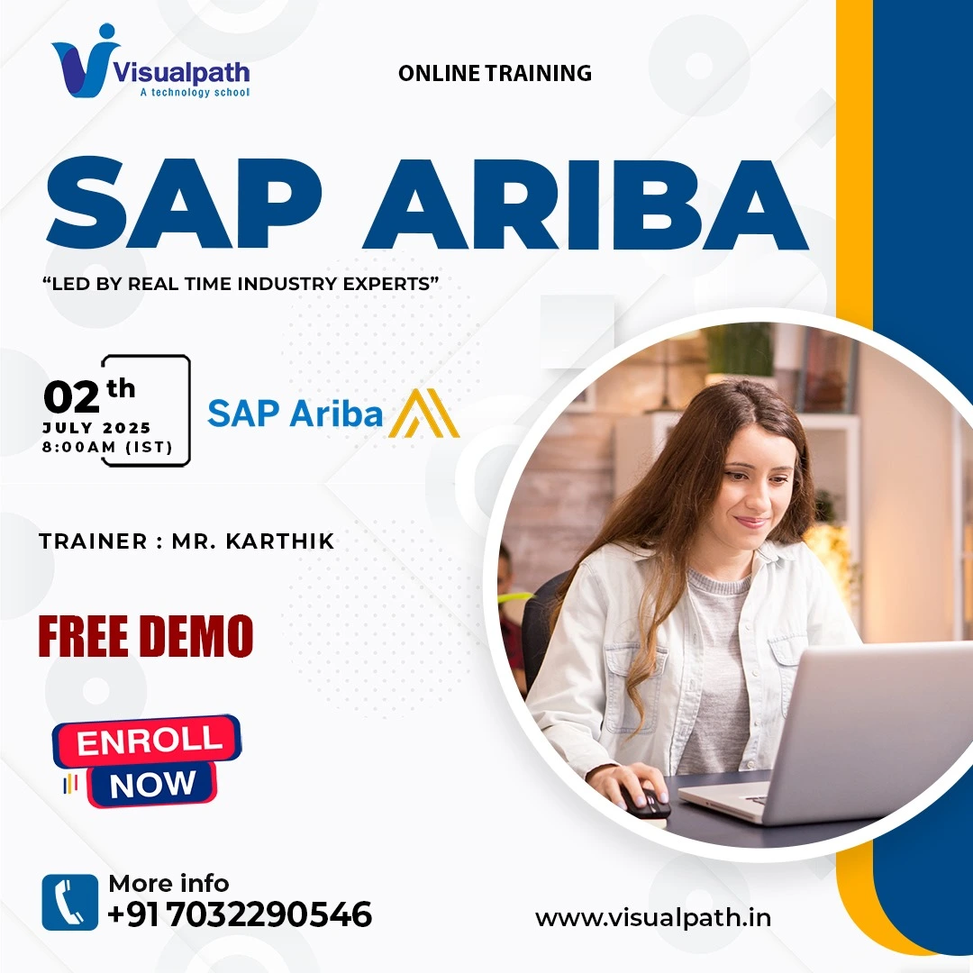 sap ariba training