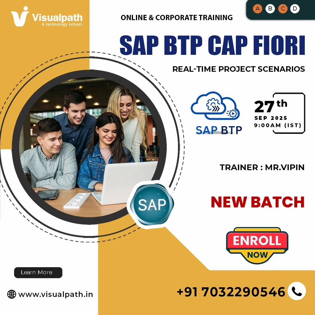 sap ariba training