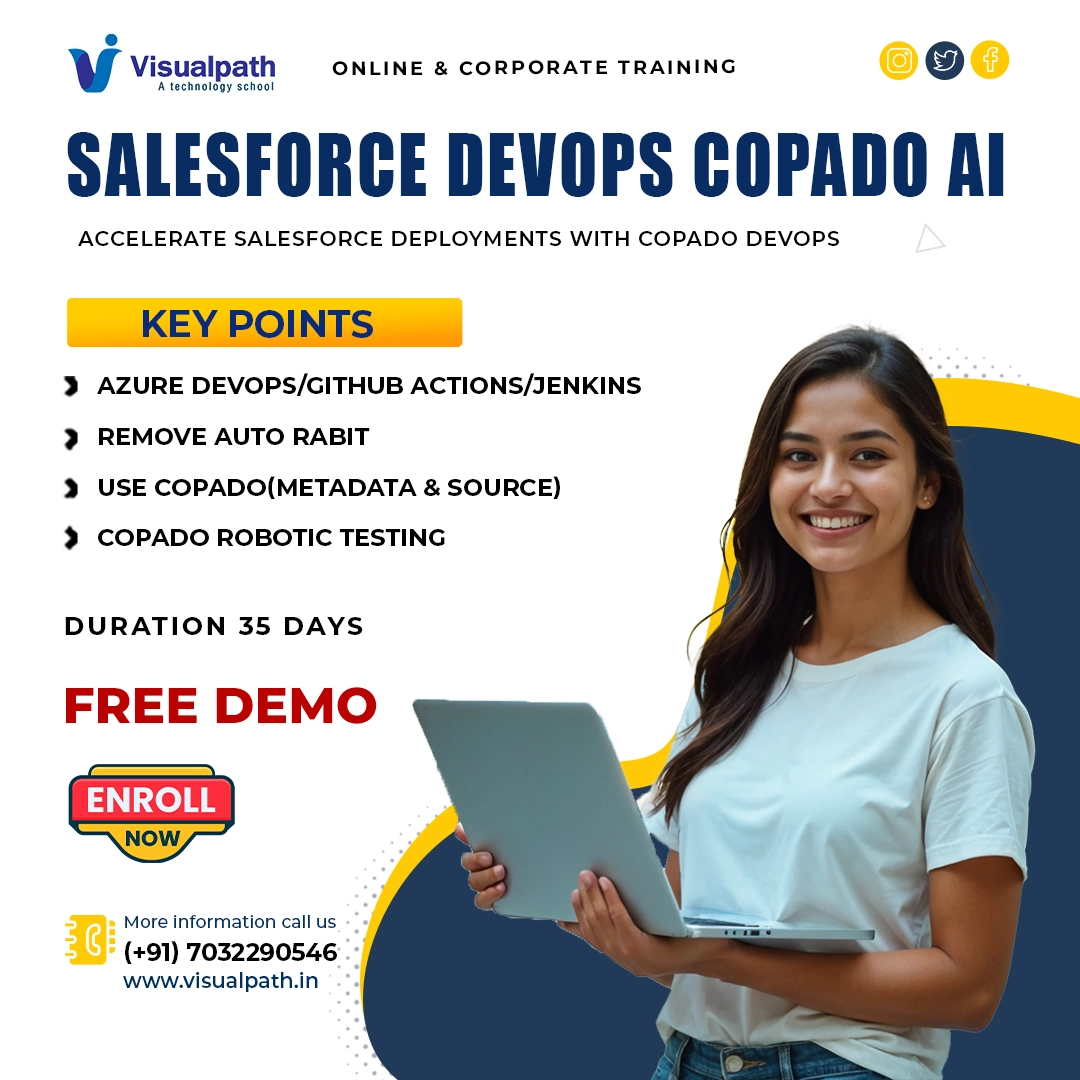 salesforce online courses