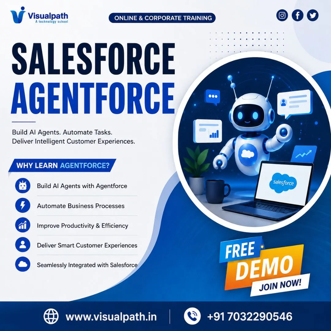 salesforce online courses