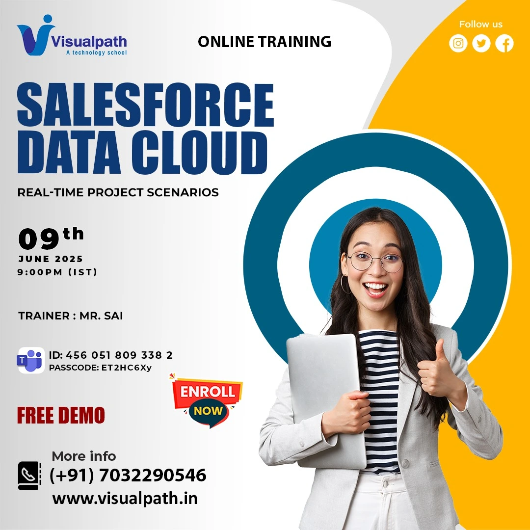 salesforce online courses