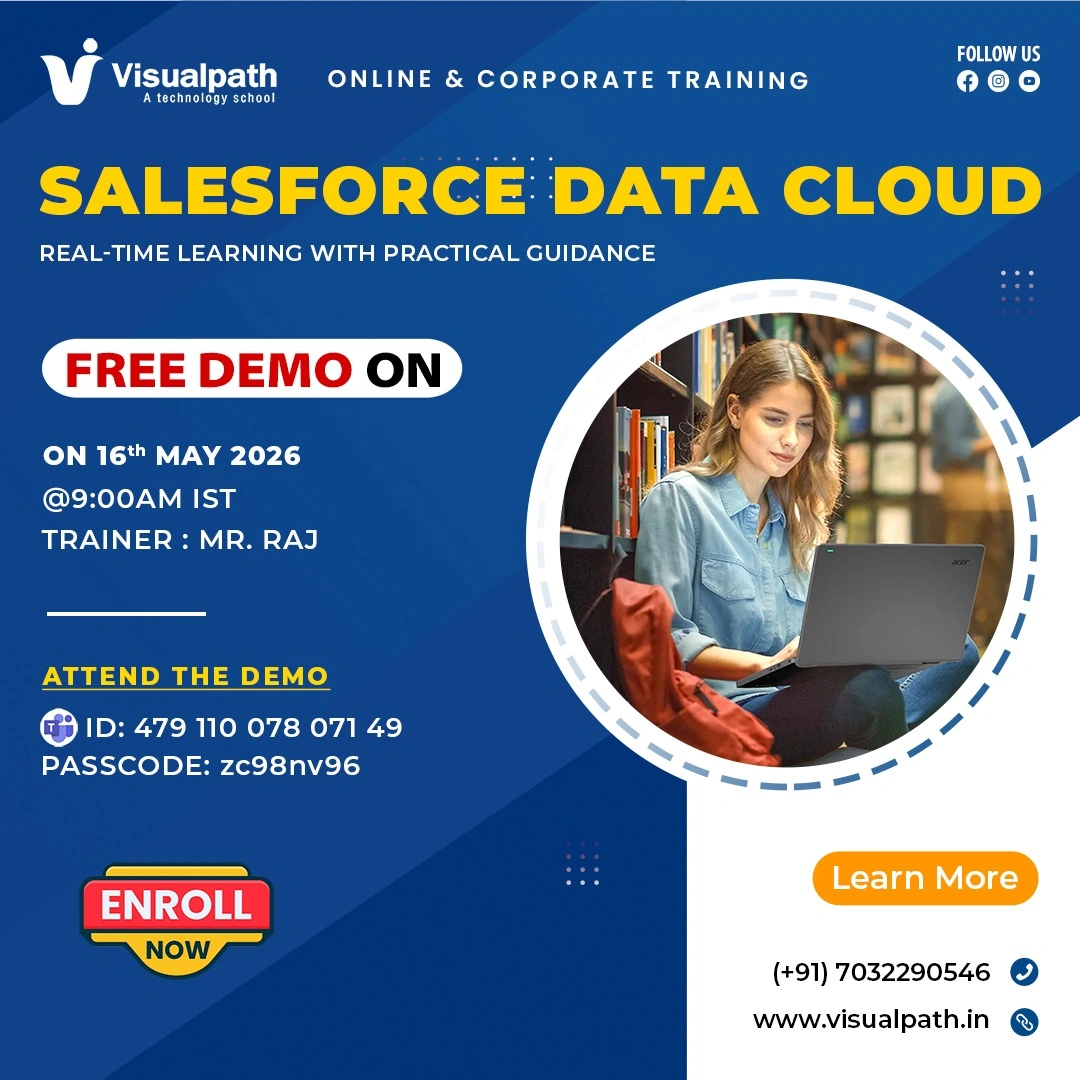 salesforce online courses