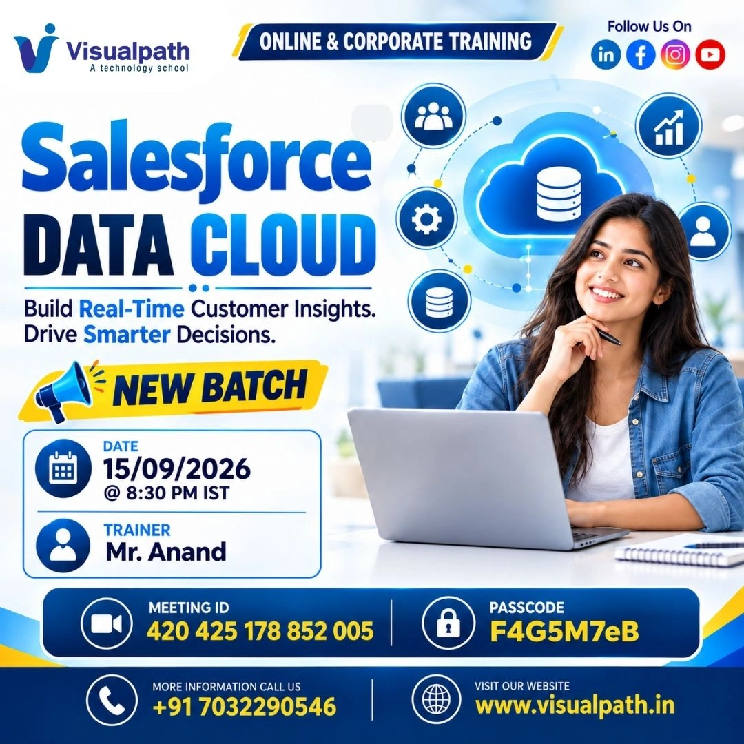 salesforce online courses