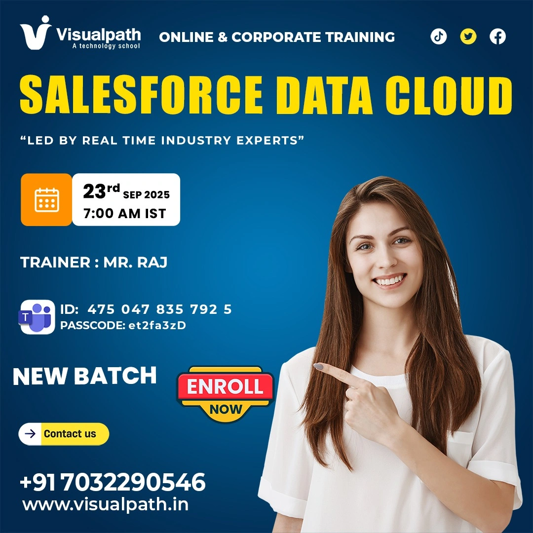 salesforce online courses