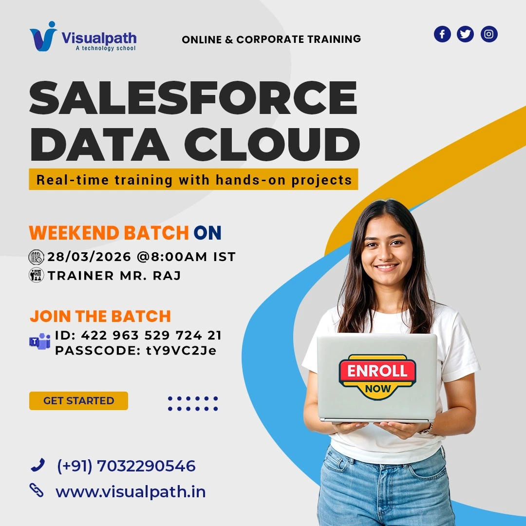 salesforce online courses