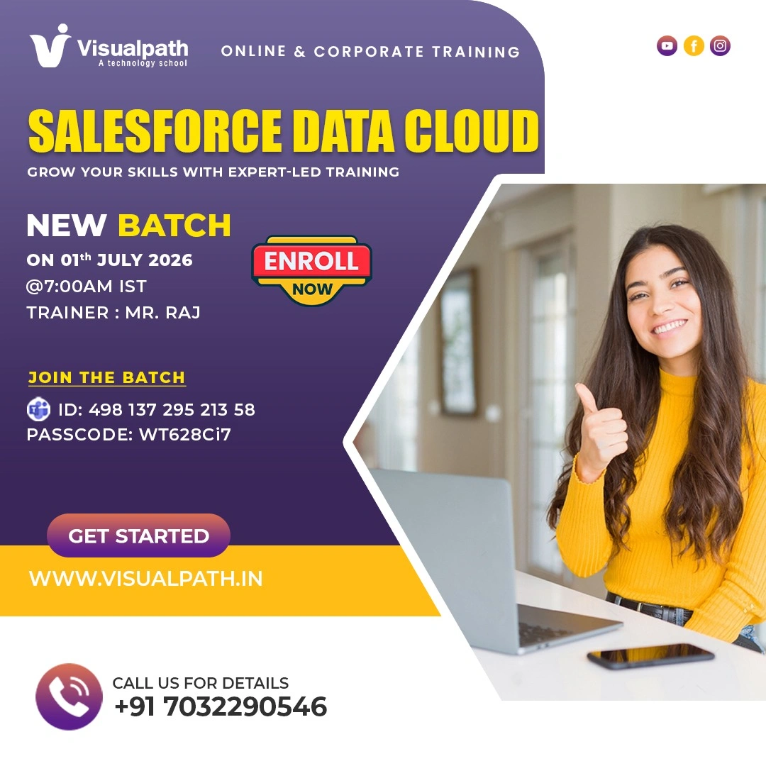 salesforce online courses