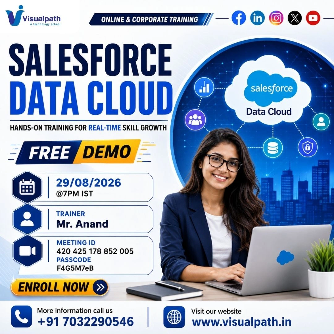 salesforce online courses