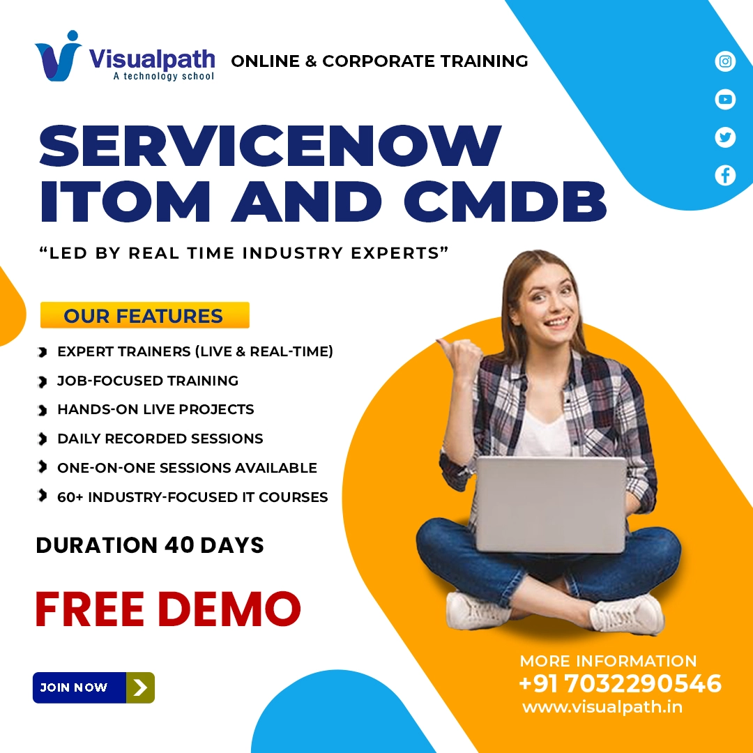 servicenow online training