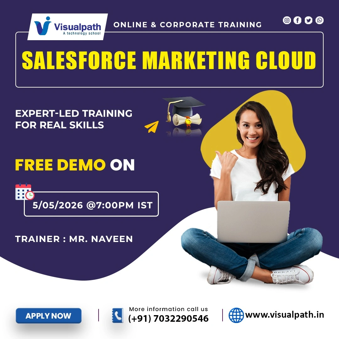 salesforce online courses