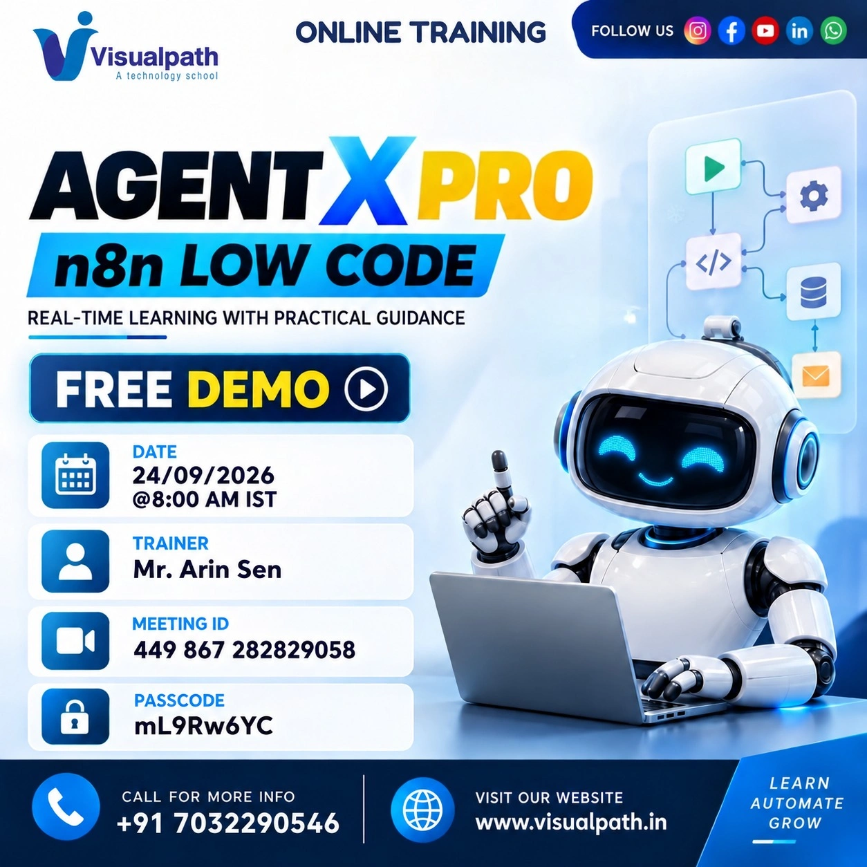 power apps training