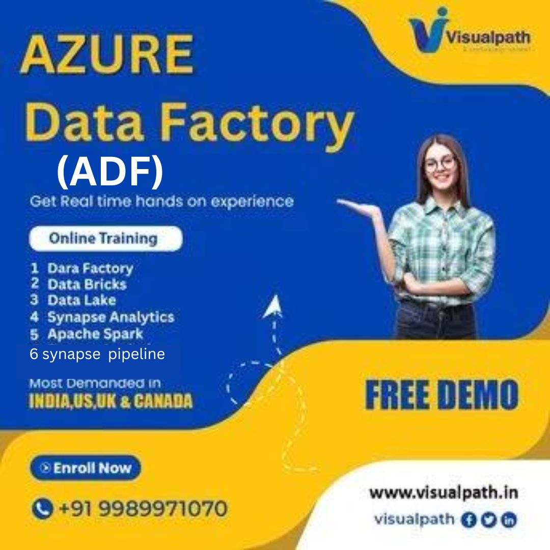 azure data factory training