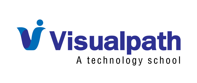 Visualpath logo