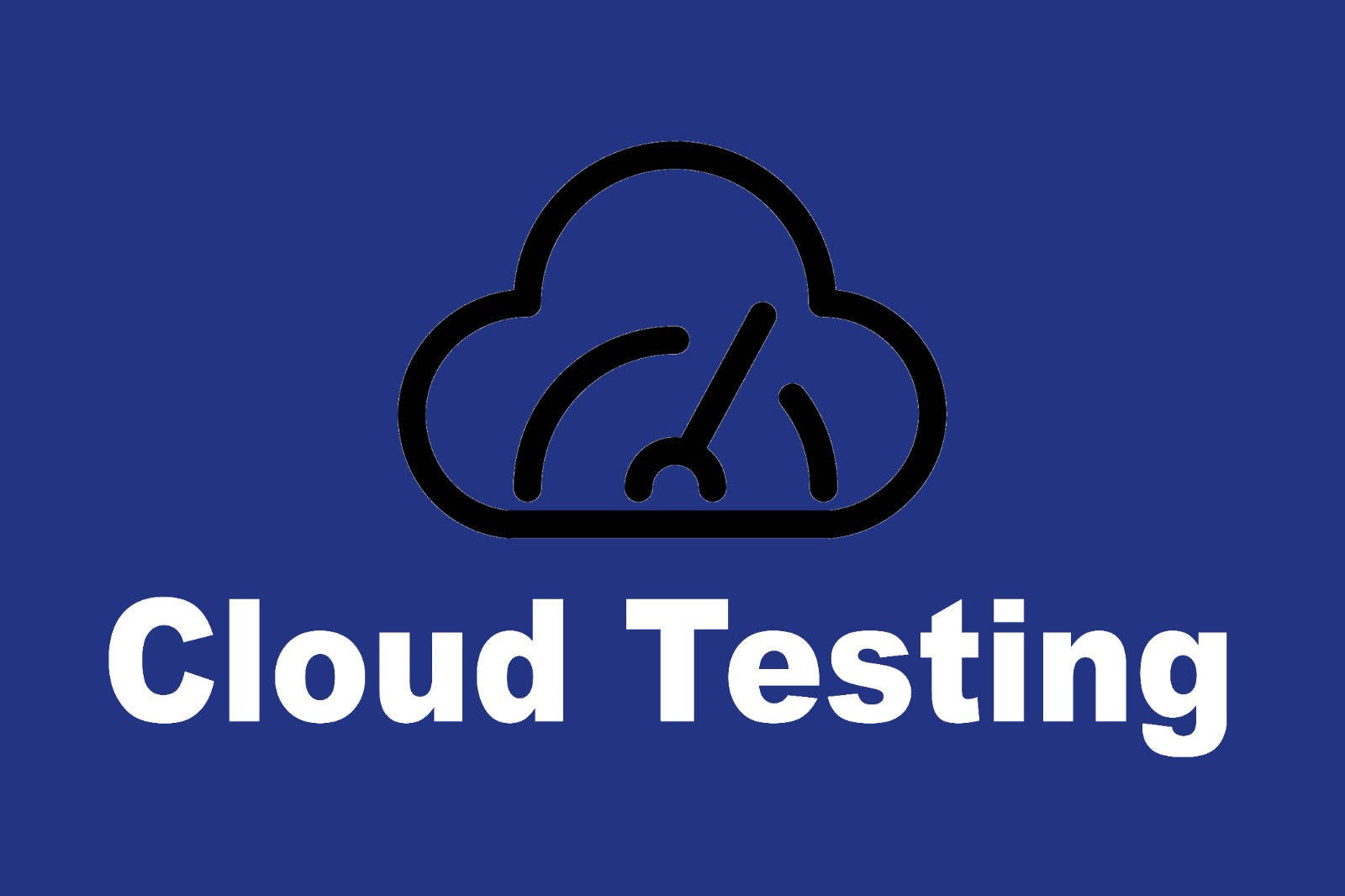 Cloud Testing training in hyderabad