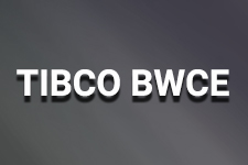 TIBCO BWCE Training