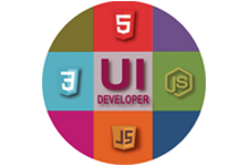 UI Development training