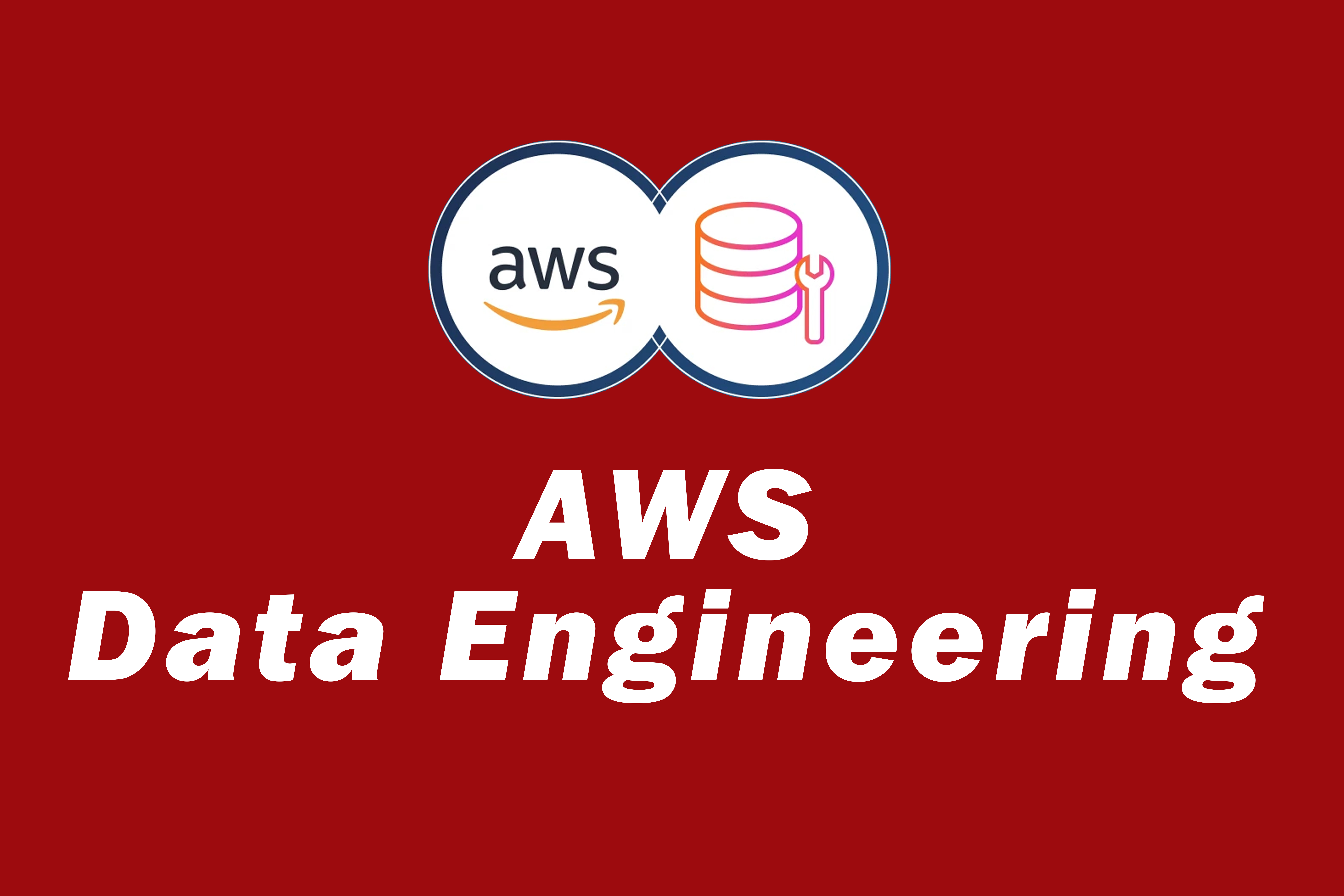 AWS Data Engineering with Data Analytics