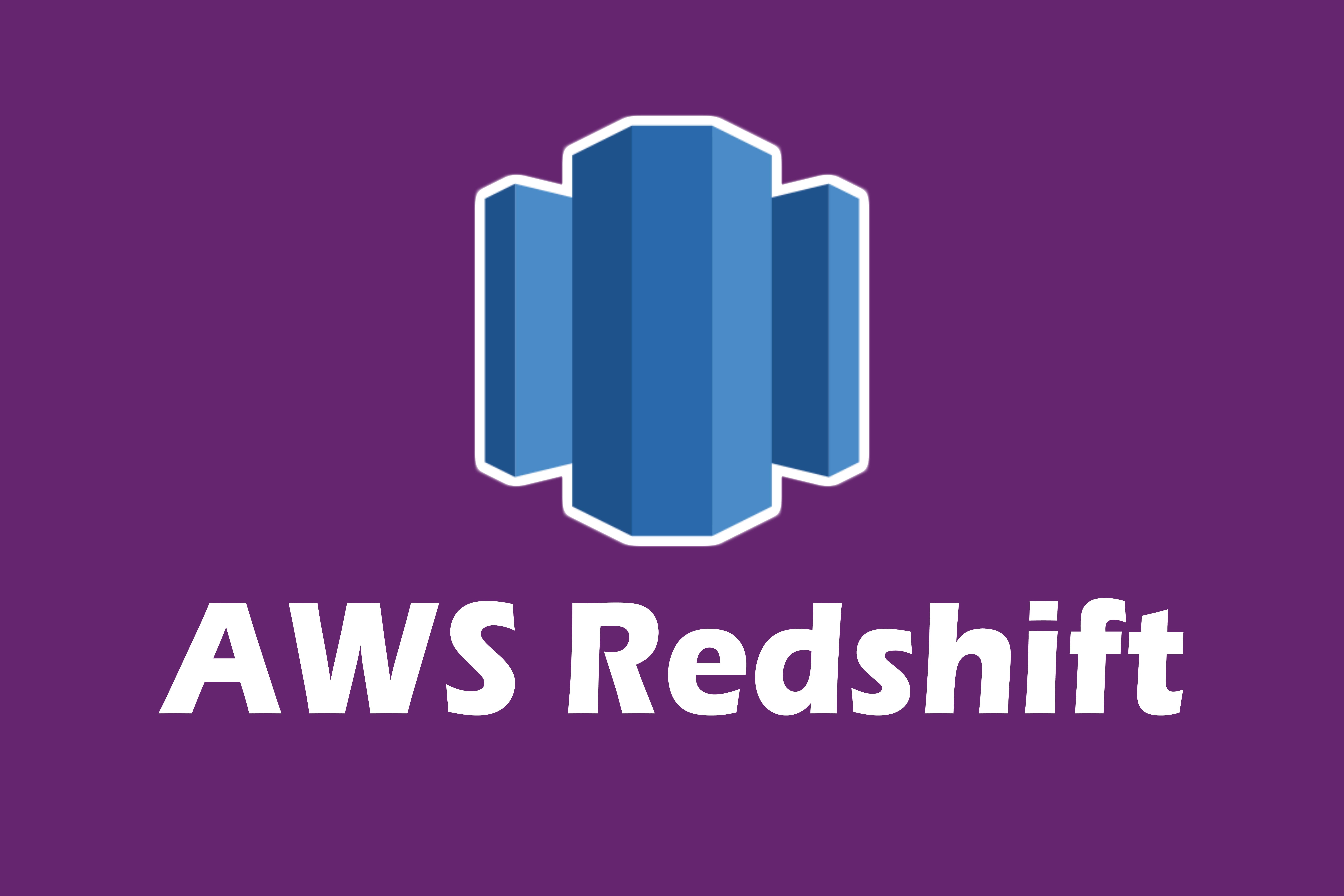 awsredshift online training in hyderabad
