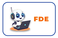 Agentic AI with LangChain for FDE