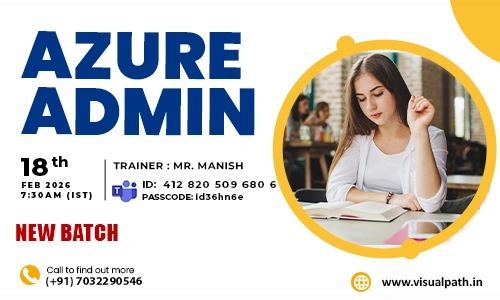 Azure Administrator Online Training