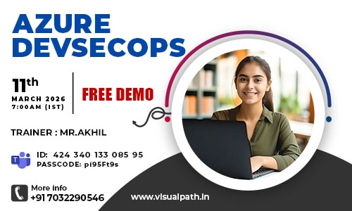 Azure DevSecops Online Training