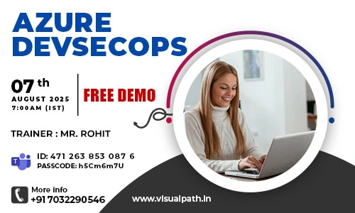 Azure DevSecops Online Training