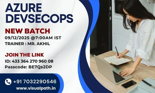 Azure DevSecops Online Training