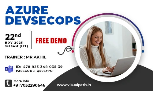 Azure DevSecops Online Training
