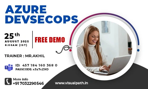 Azure DevSecops Online Training