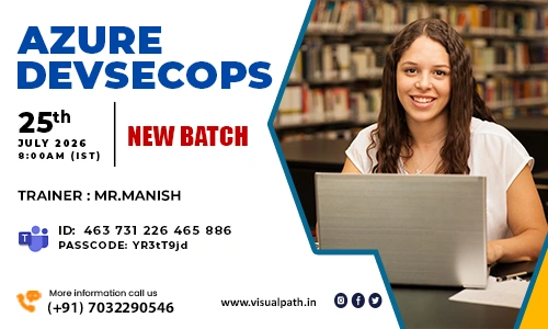 Azure DevSecops Online Training