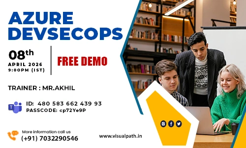 Azure DevSecops Online Training