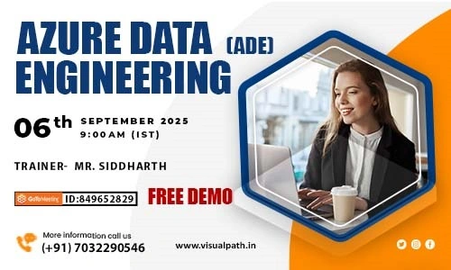 Azure Data Engineering Online Training