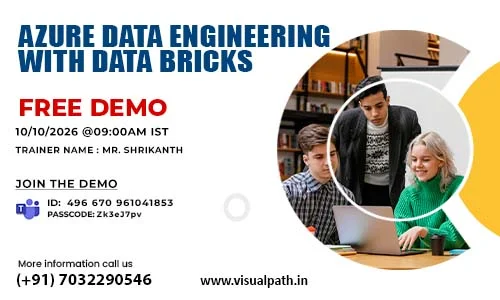 Azure Data Engineering Online Training