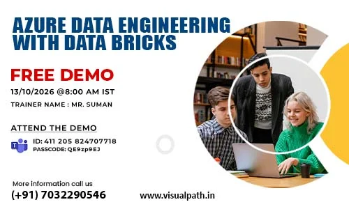 Azure Data Engineering Online Training