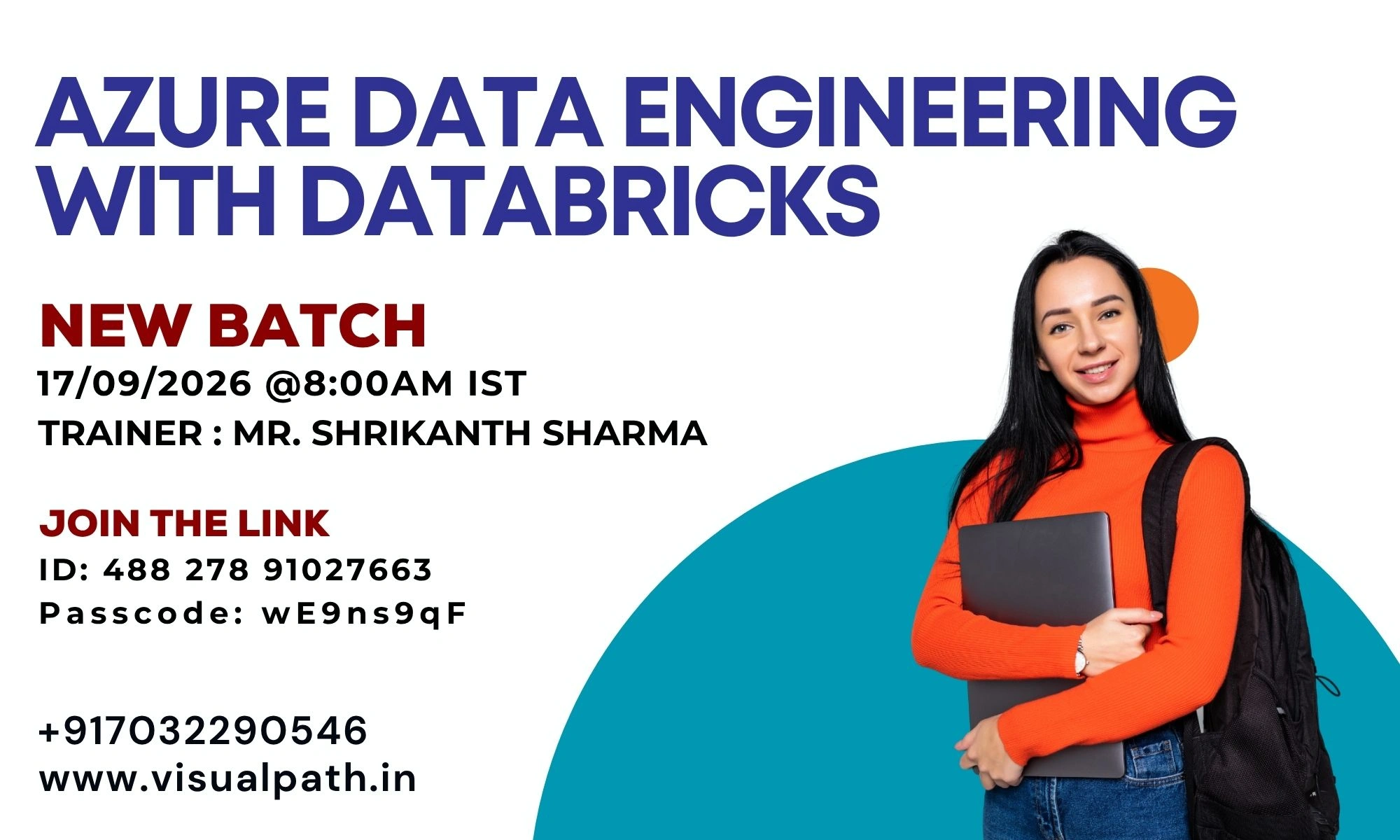 Azure Data Engineering Online Training