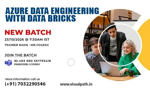 Azure Data Engineering Online Training